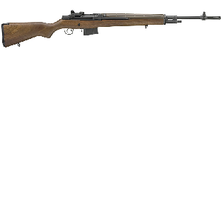 SPRINGFIELD ARMORY M1A™ LOADED .308 RIFLE